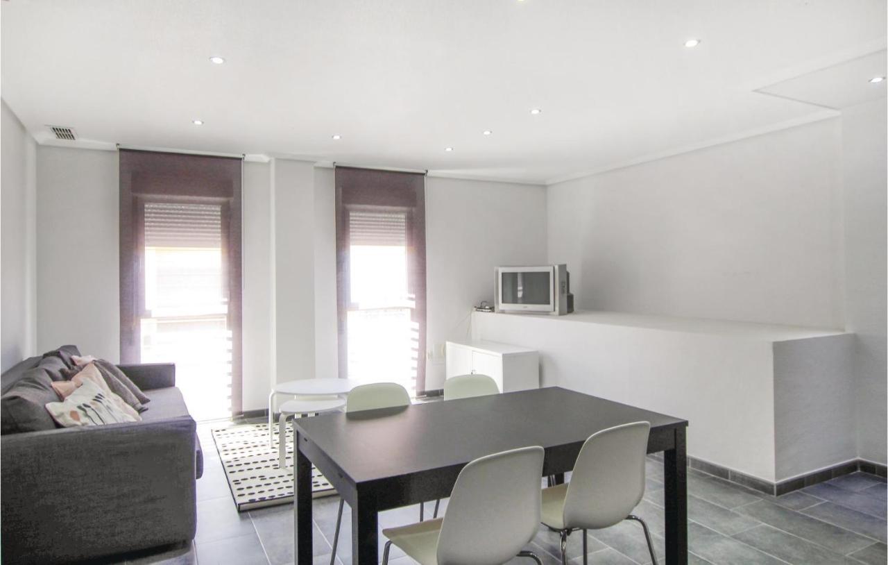 3 Bedroom Awesome Apartment In Dolores Exterior foto