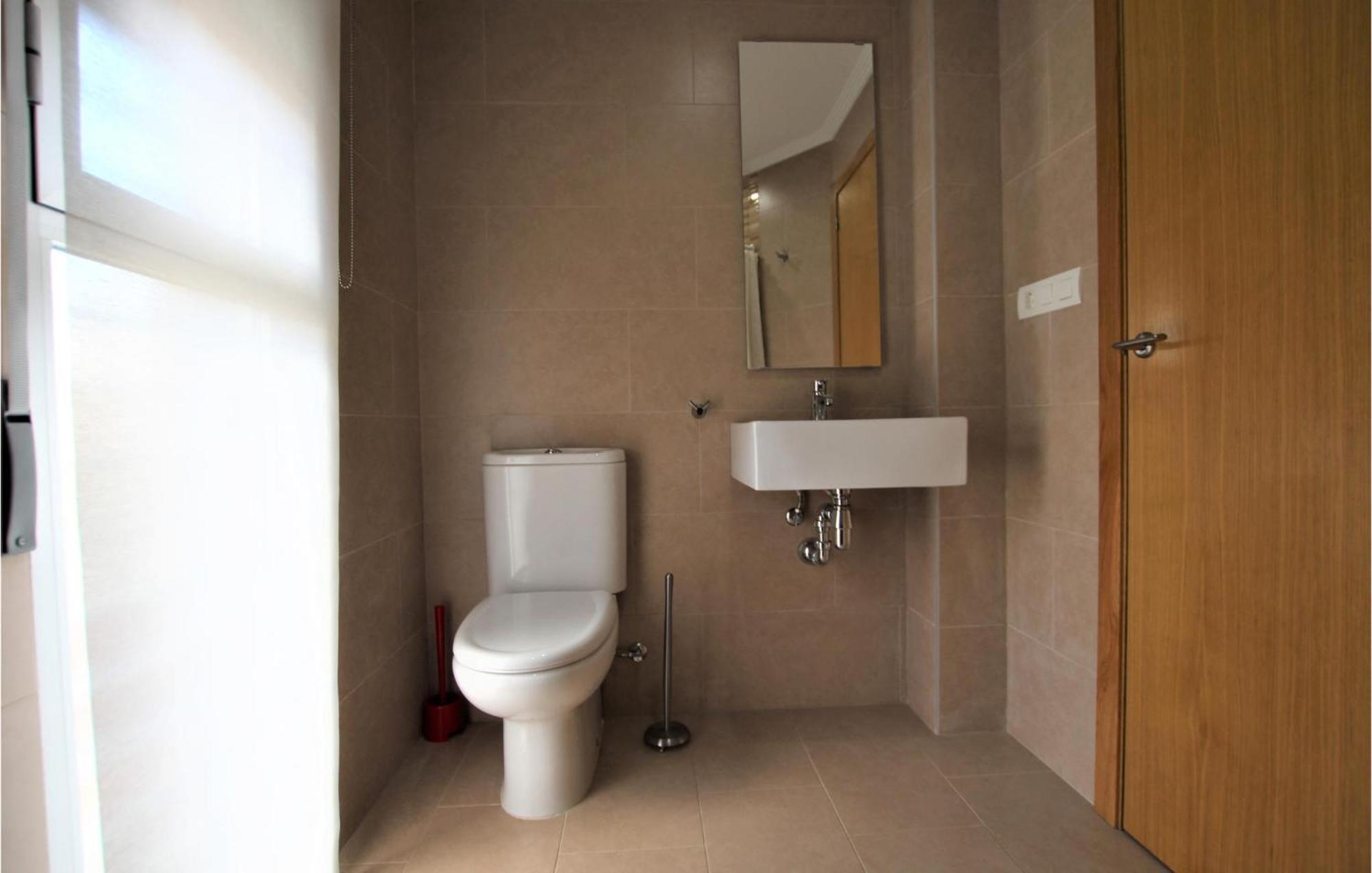 3 Bedroom Awesome Apartment In Dolores Exterior foto