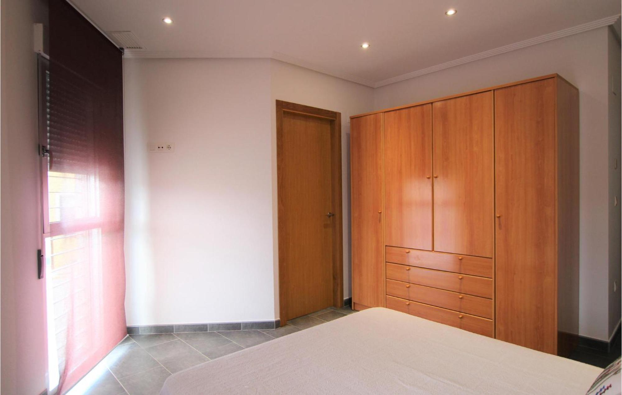 3 Bedroom Awesome Apartment In Dolores Exterior foto